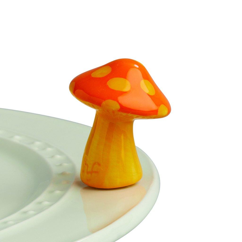 Nora Fleming  Funky Fungi Mini