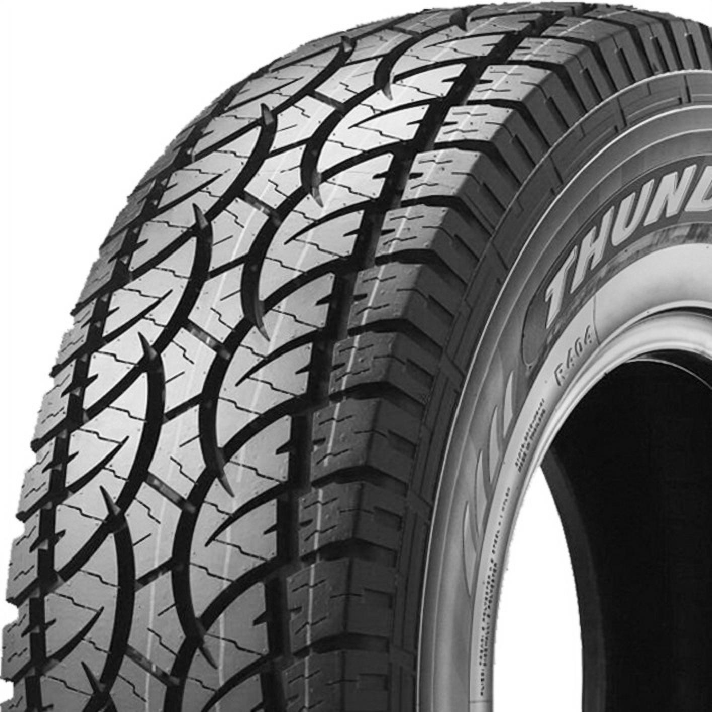 Thunderer Ranger A/T 265/70R18 116T AT All Terrain Tire