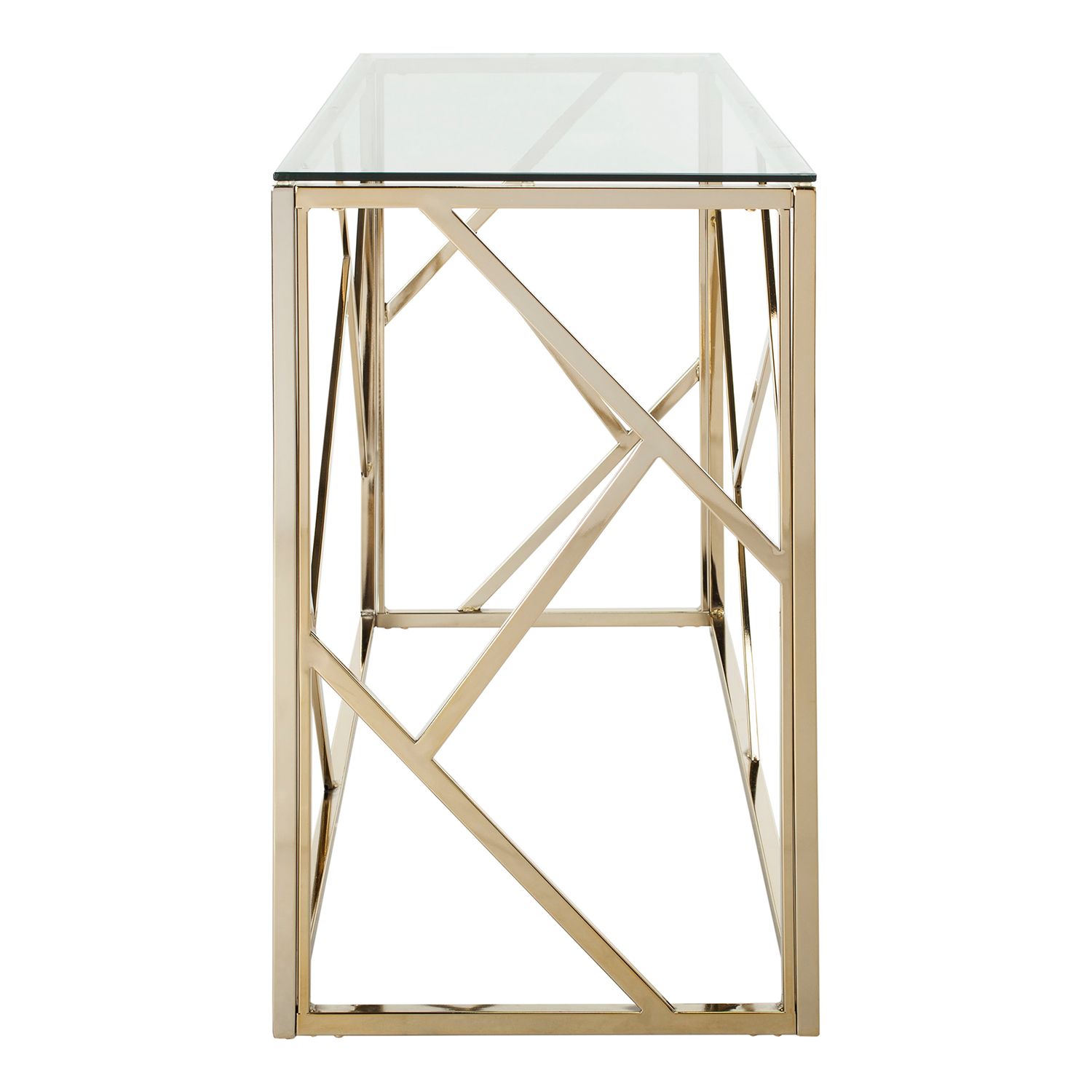 Safavieh Namiko Console Table