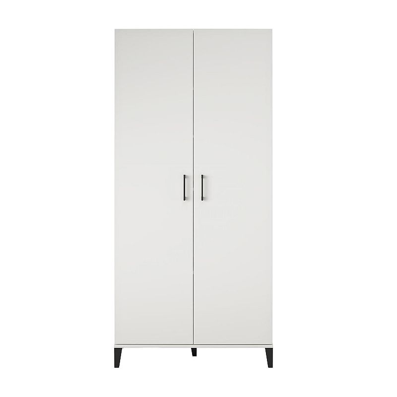 Systembuild Evolution Flex Tall Storage Cabinet