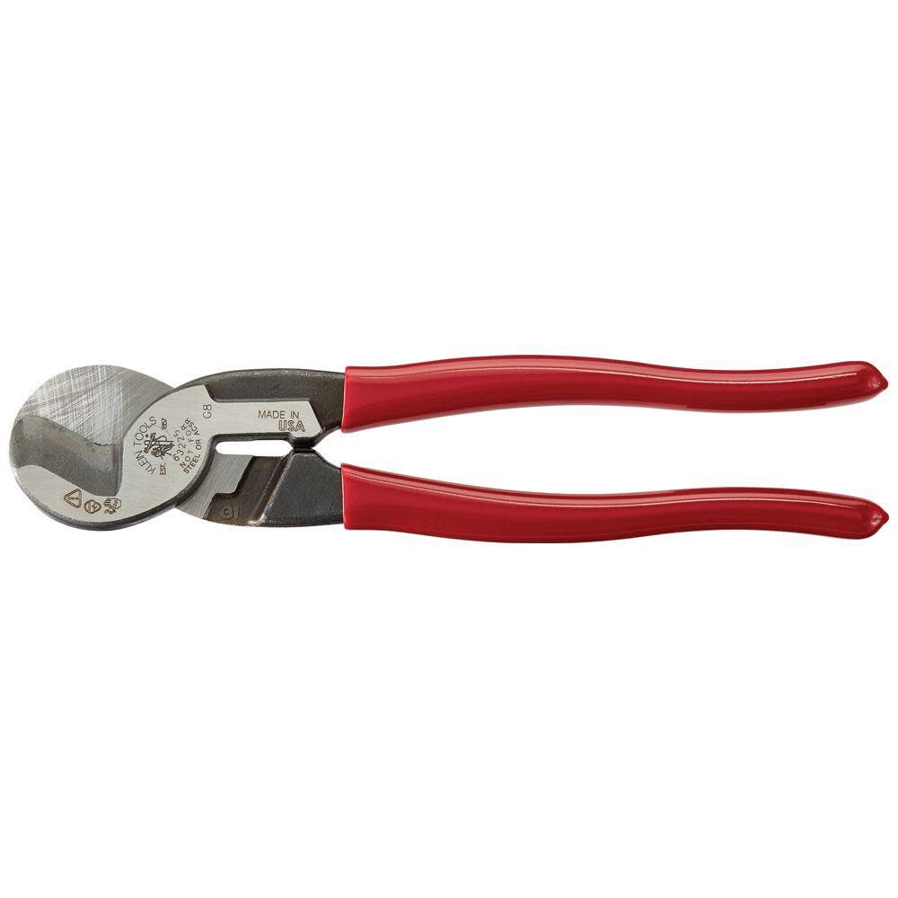 Klein Tools High-Leverage Cable Cutter 63225 from Klein Tools