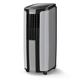 Tosot 5000 BTU (DOE) BTU Portable Air Conditioner with Built-In Dehumidifier in Black GPC05AK-A3NNA2B