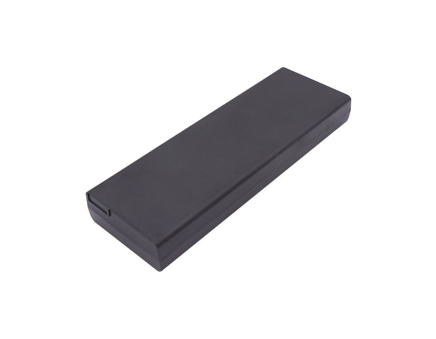 Cassidian P3G TPH700 1800mAh Replacement Battery BatteryClerkcom Two Way Radio