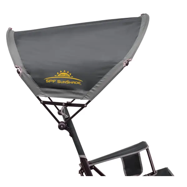 GCI Outdoor SunShade Rocker