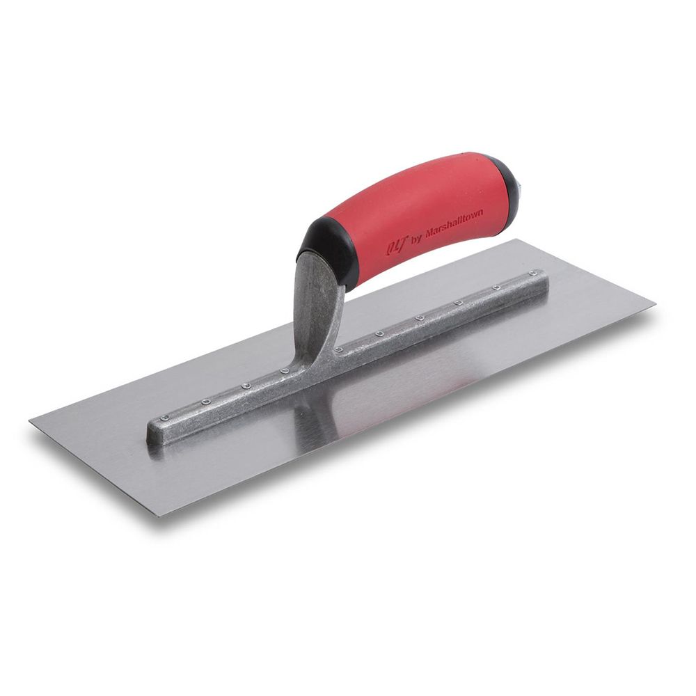 Marshalltown QLT Finishing Trowel w