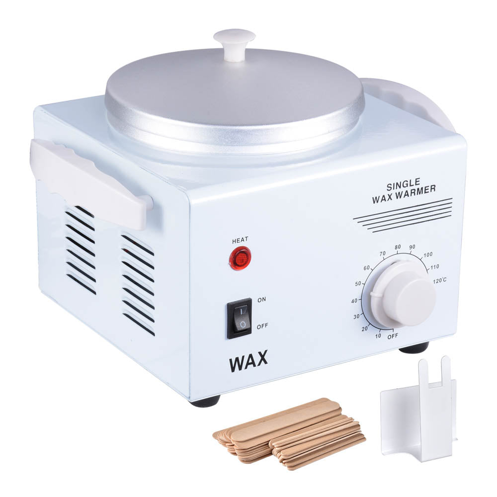 Yescom Wax Warmer Salon Beauty Waxing Heater Single Pot