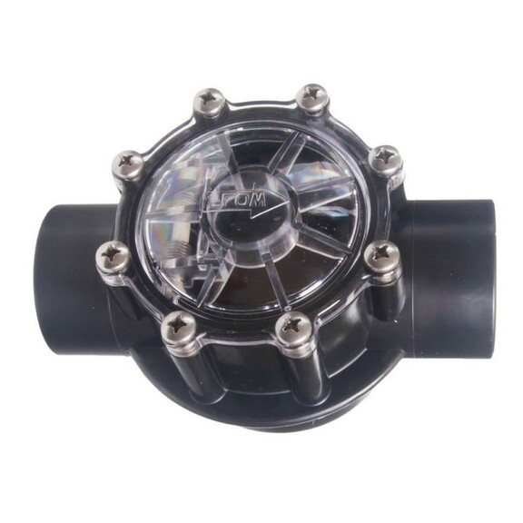 CMP 25830 704 000 Cmp Serviceable Check Valve1.5...