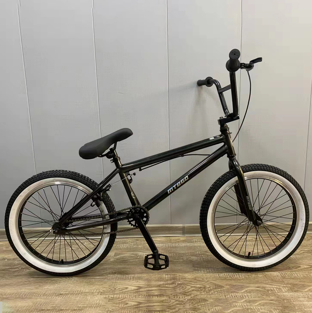 China new wholesale mini freestyle steel frame alloy rim bmx bicycles cheap 20 inch bmx bike stunt cycle