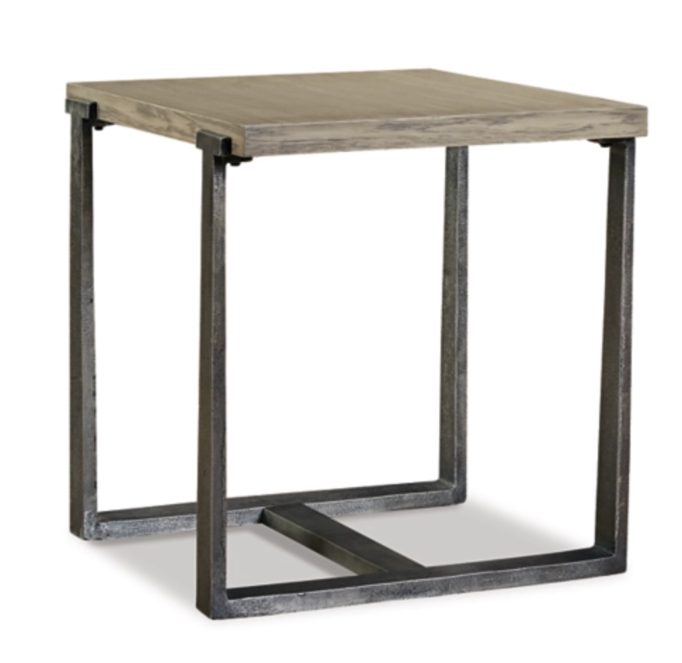 DALENVILLE END TABLE