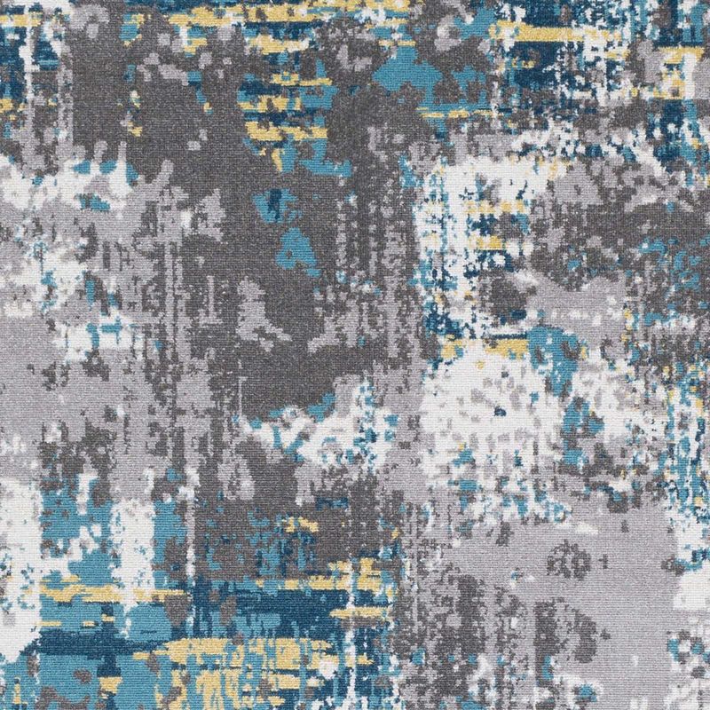 Kourou Modern Area Rug