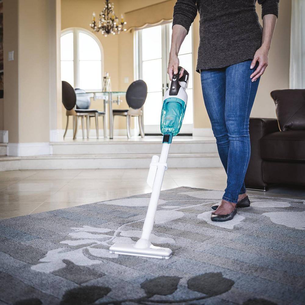 Makita 18-Volt LXT Lithium-Ion Brushless Cordless Vacuum (Tool-Only) XLC03ZWX4