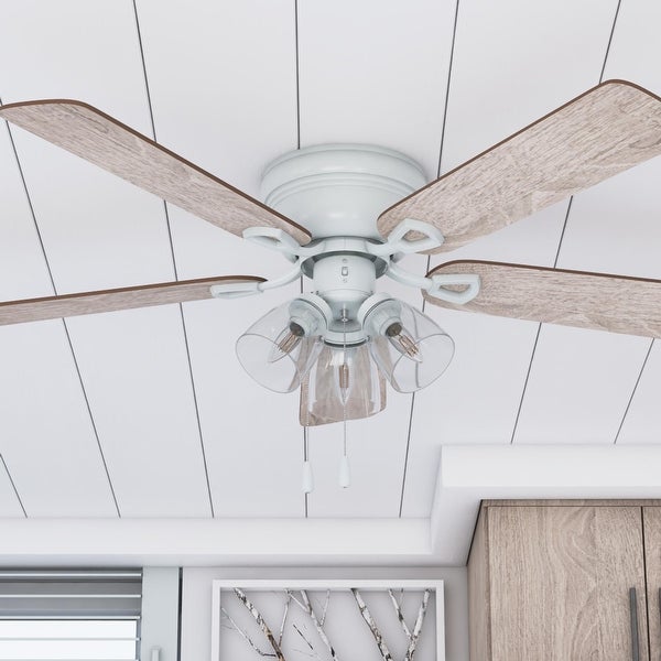 Prominence Home Renton Indoor Ceiling Fan Shopping - The Best Deals on Ceiling Fans | 38210414