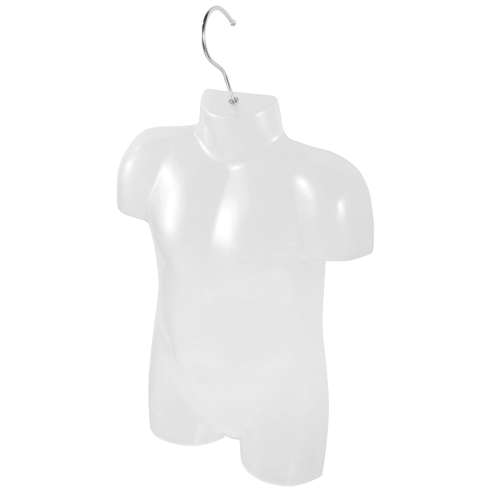 Baby Clothes Mannequin Model Kids Clothing Mannequin Toddler Clothes Display Model With Hanger