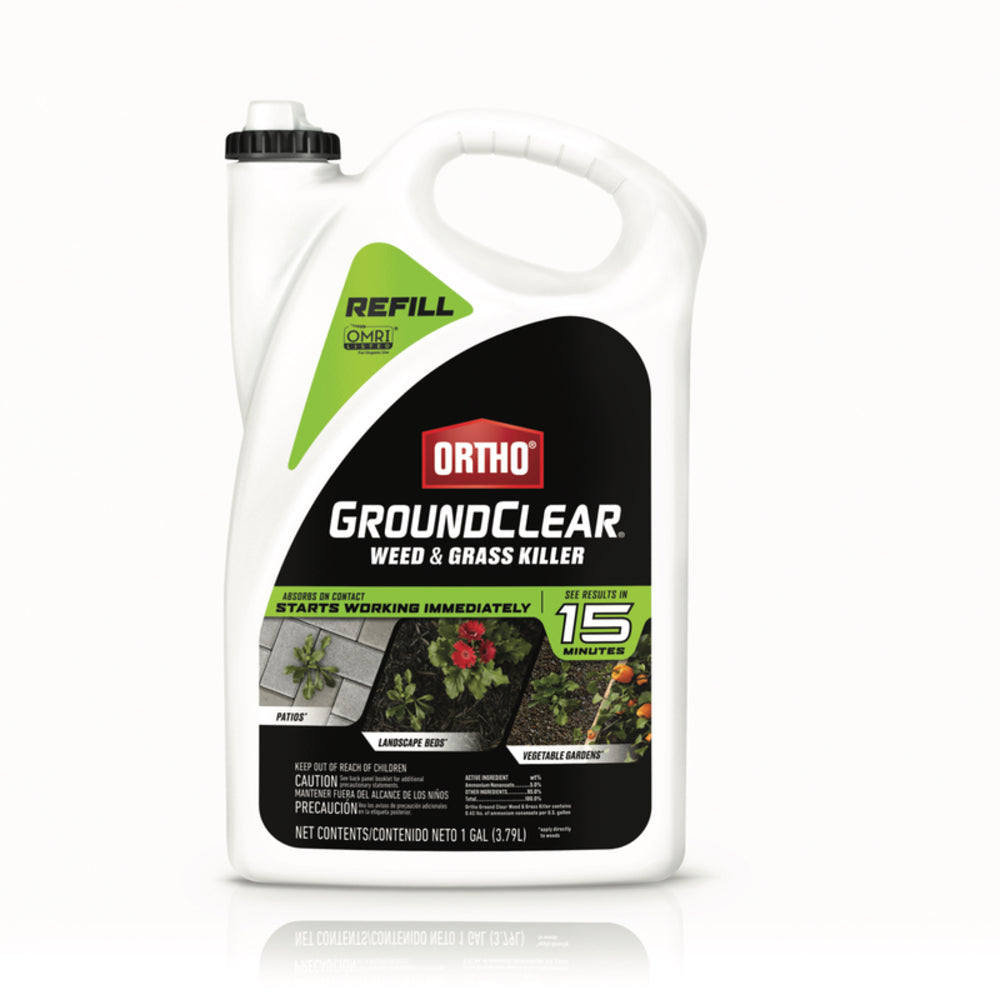 GROUNDCLEAR WG KLR 1GAL