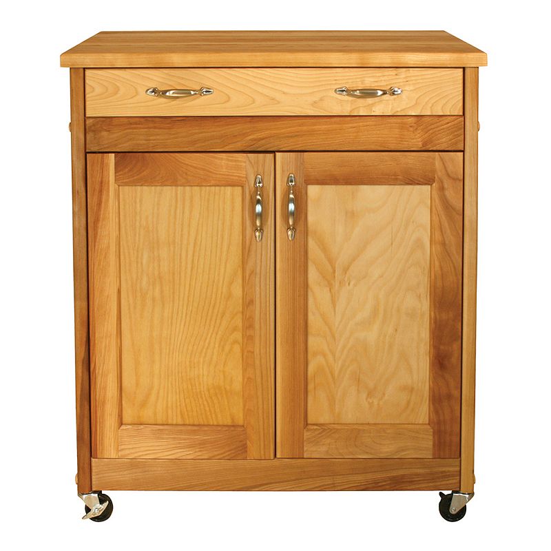 Catskill Craftsmen Kitchen Island