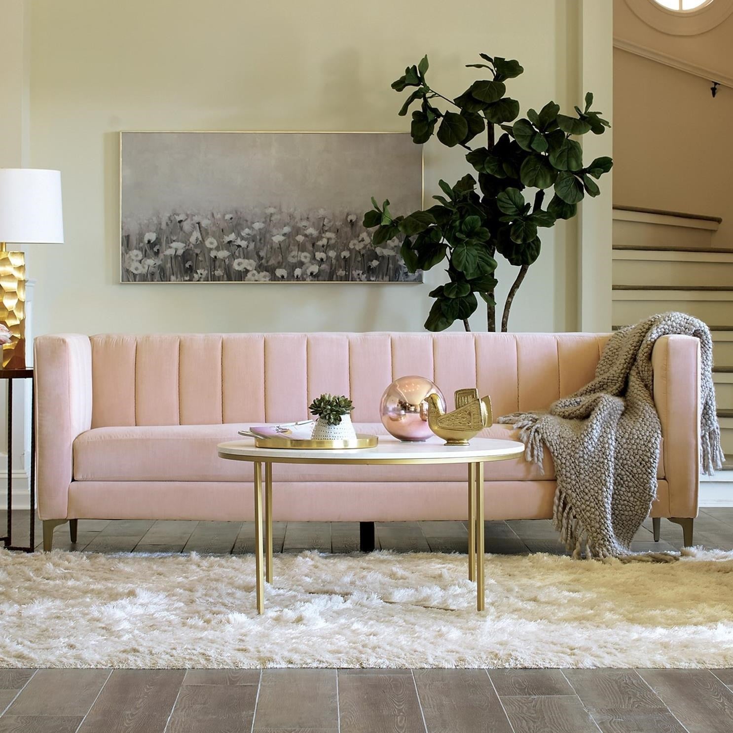 ELLE ESTATE SOFA