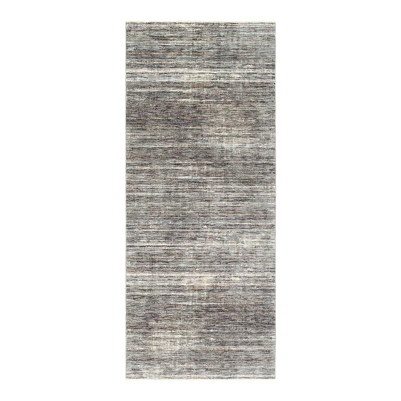 Decor 140 Degas Charcoal Rug