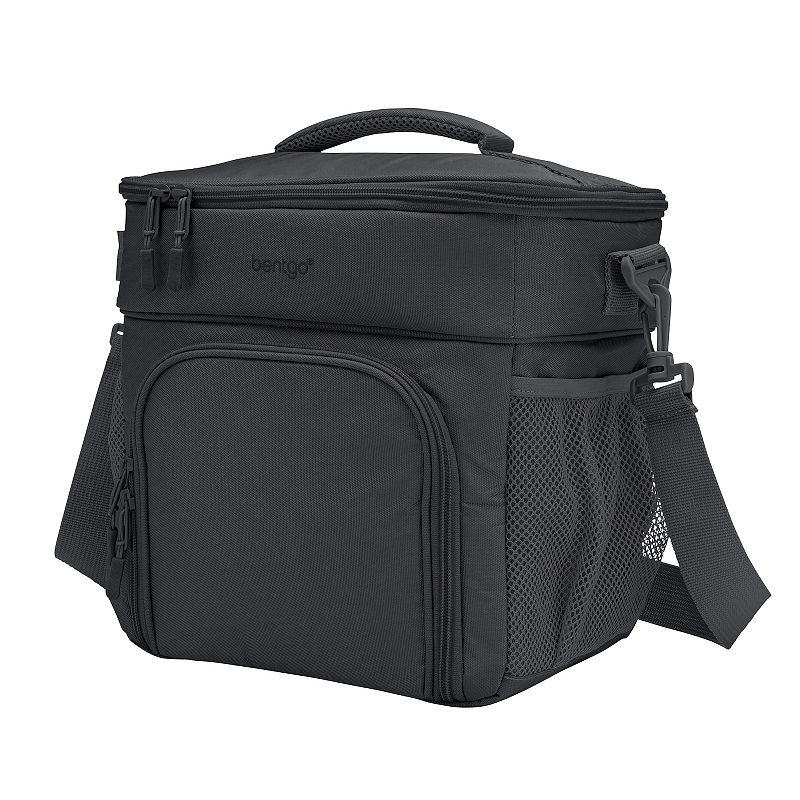 Bentgo Prep Deluxe MultiMeal Bag