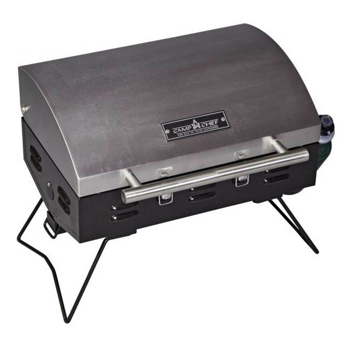 Camp Chef Portable BBQ Grill