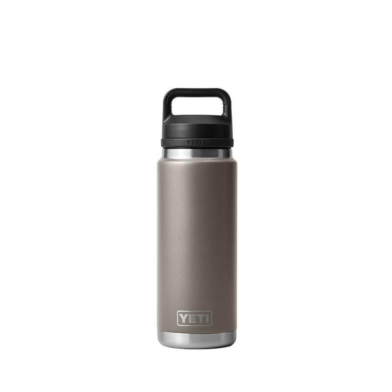 YETI Rambler 26 oz  Bottle with Chug Cap