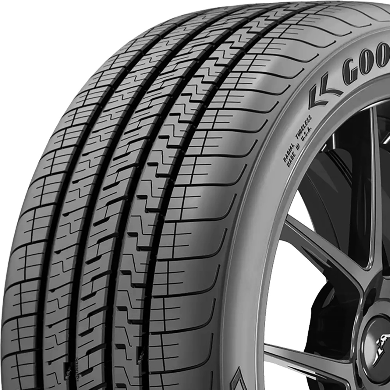 Goodyear Eagle Exhilarate 255