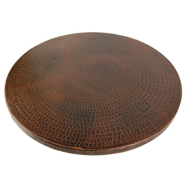 Premier Copper Products Lazy Susan 20\