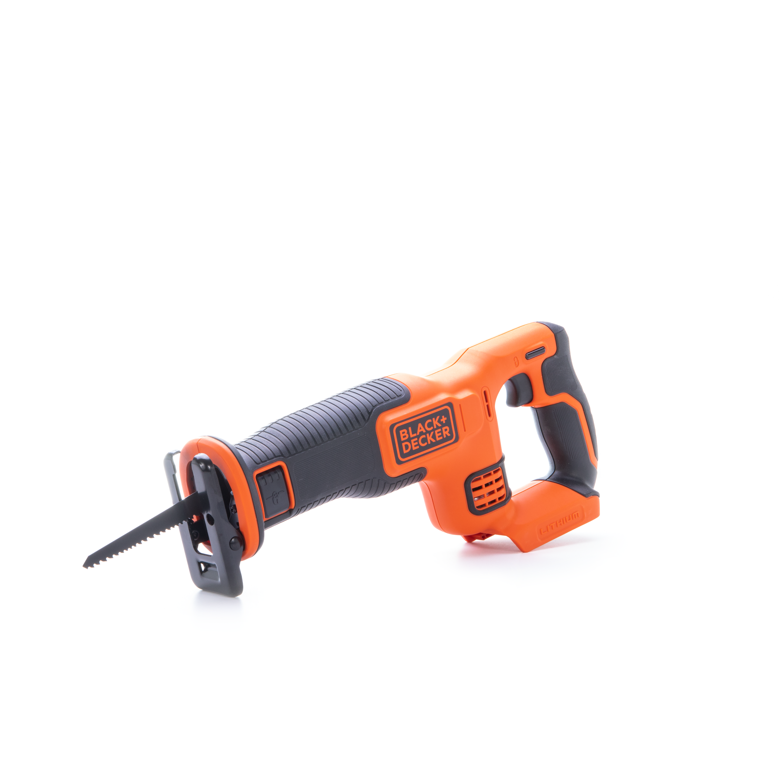 20V MAX* POWERCONNECT™ 7/8 In. Cordless Reciprocating Saw