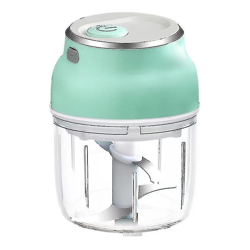 Mini Electric Food Grinder