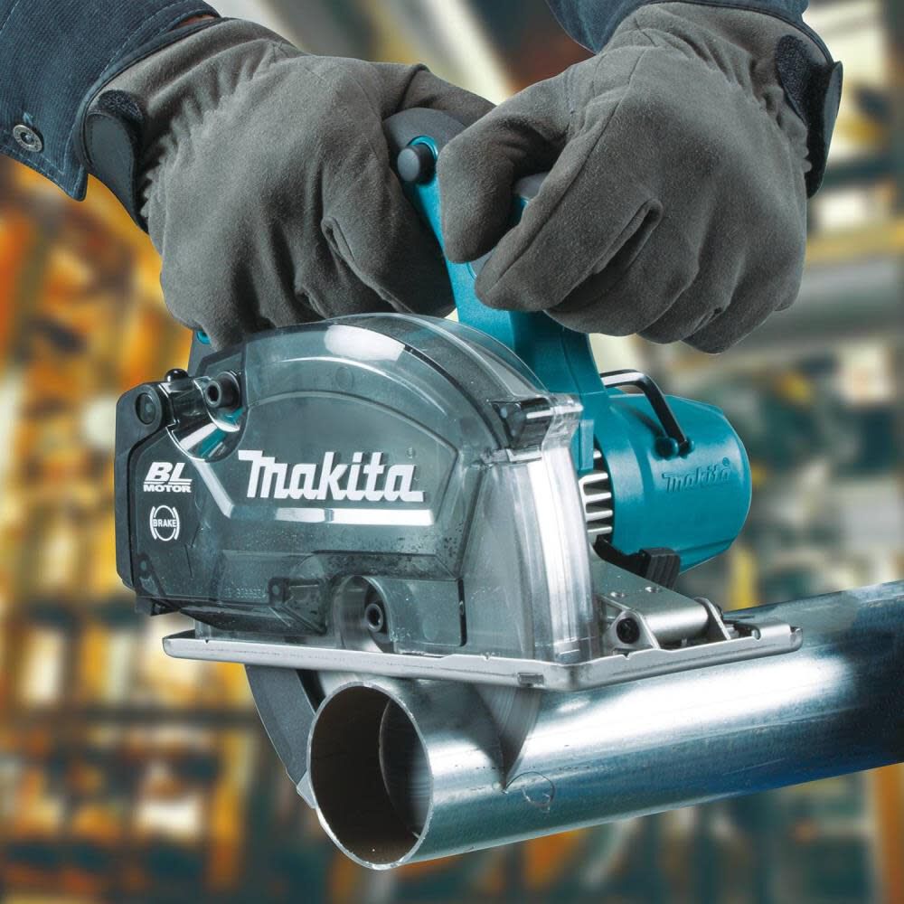 Makita 18V LXT 5-7/8