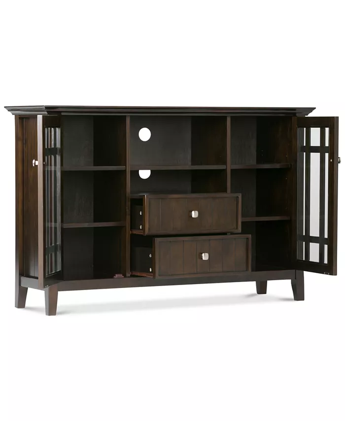 Simpli Home Westminster TV Stand