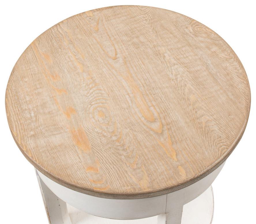 Ruby Side Table   Traditional   Side Tables And End Tables   by Sideboards and Things  Houzz