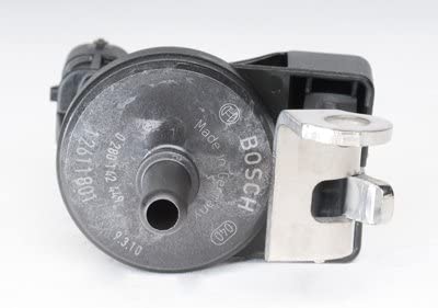 ACDelco GM Original Equipment Vapor Canister Purge Valve with Bracket 214-1685