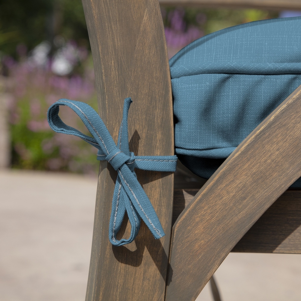 Arden Selections PolyFill Outdoor Seat Cushion   20\
