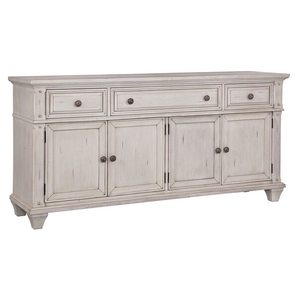 Harbor Point Vintage Style 72-inch Console by Greyson Living