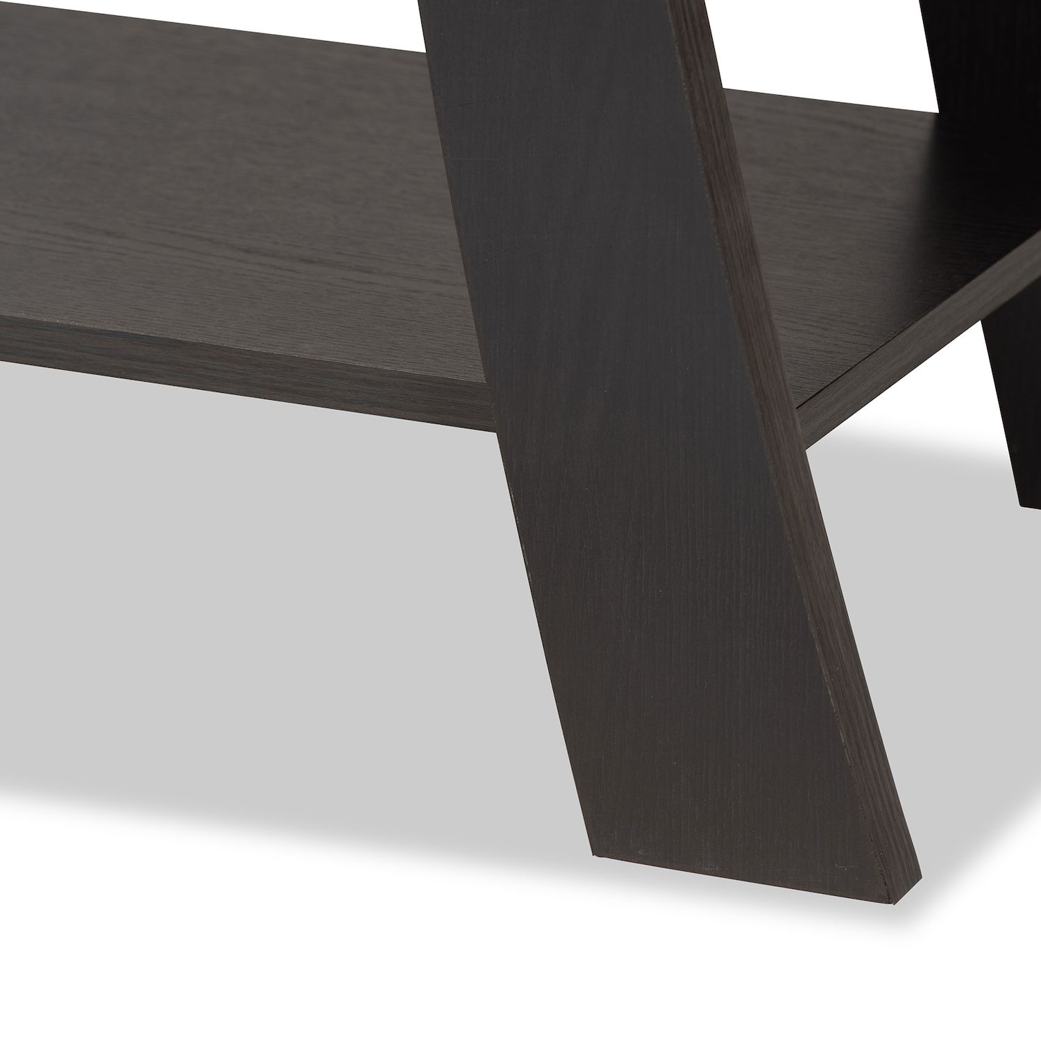 Baxton Studio Herman Console Table