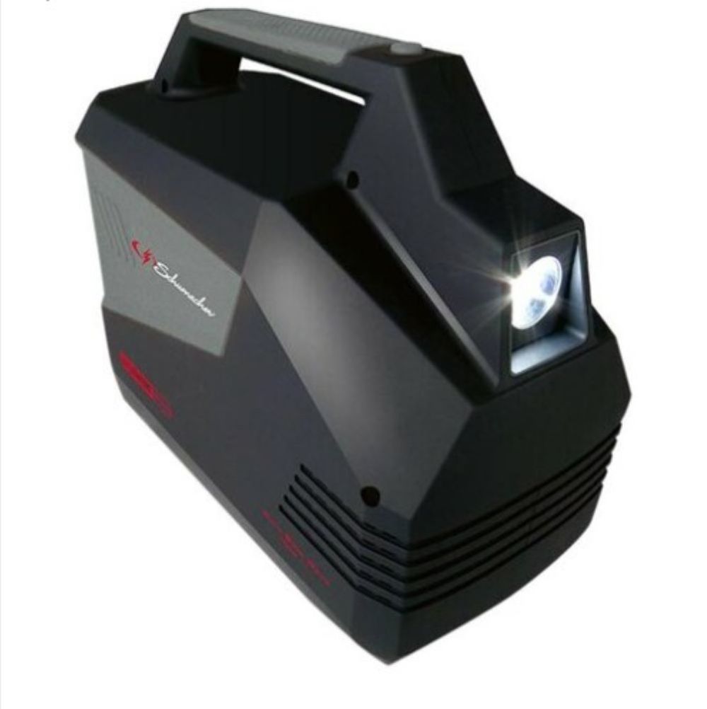 Schumacher Generator Portable Power 750W ;