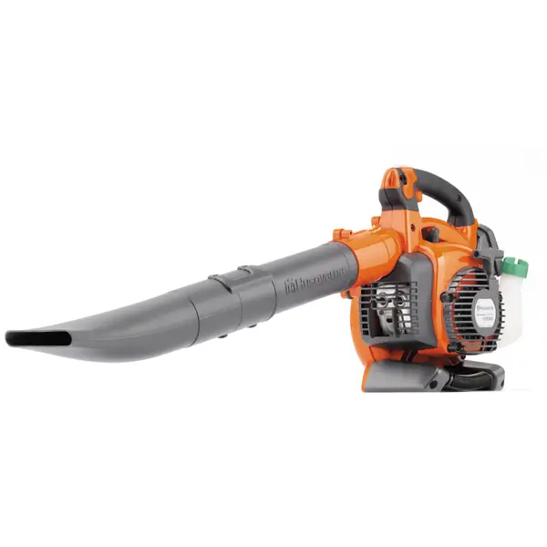 Husqvarna Handheld Leaf Blower/Vacuum