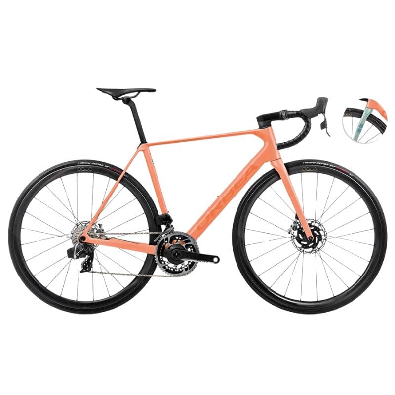 Orbea Orca M11eLTD PWR