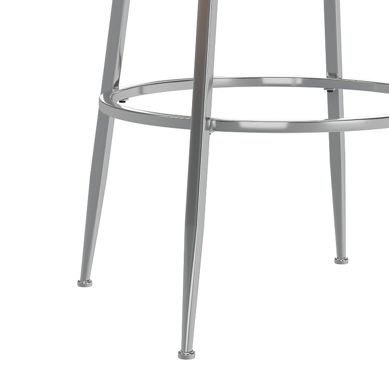 Hillsdale Furniture Baltimore Swivel Bar Stool