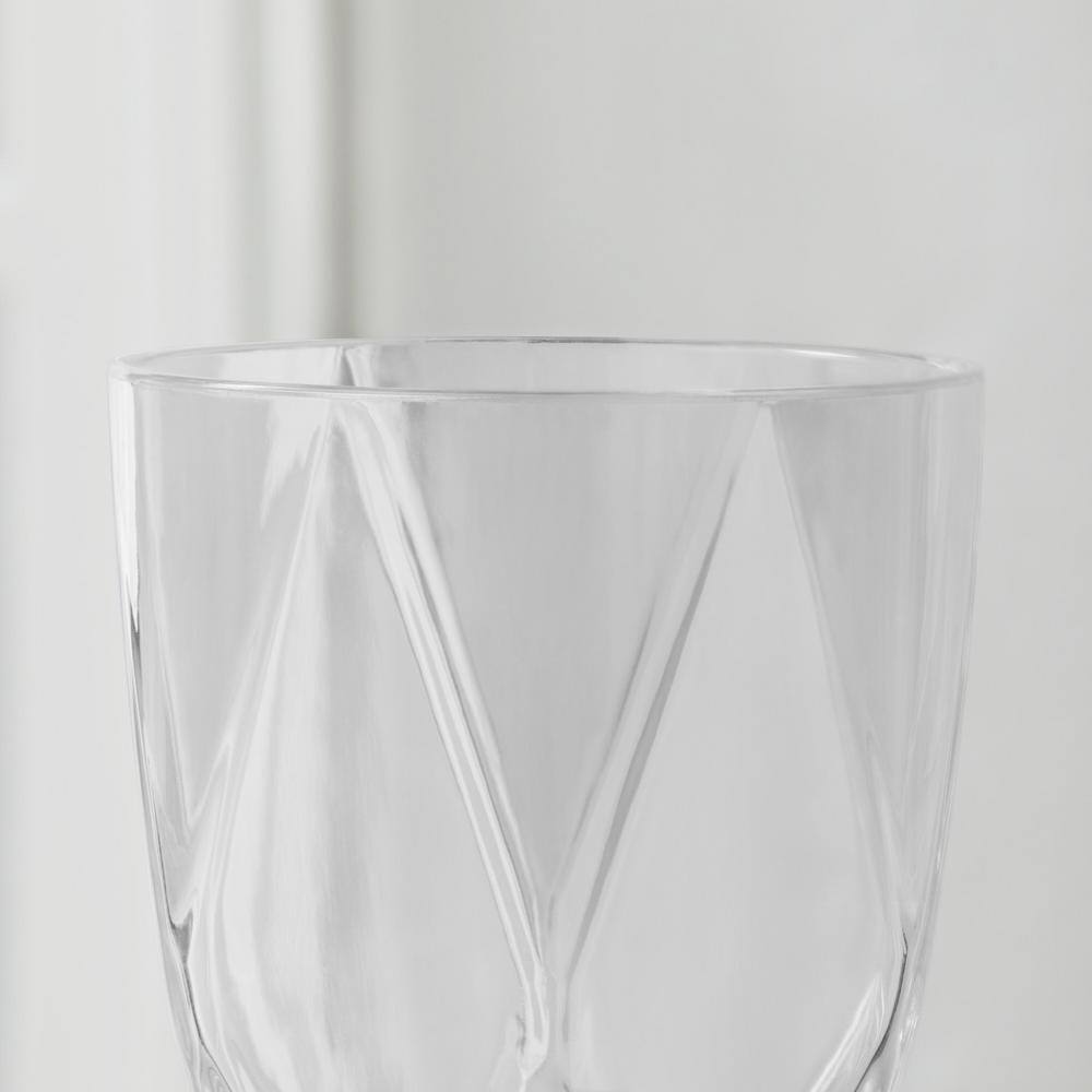 Home Decorators Collection Classic Short Acrylic Drink Tumblers - 15 oz. (Set of 6) PPMDF150DCLR