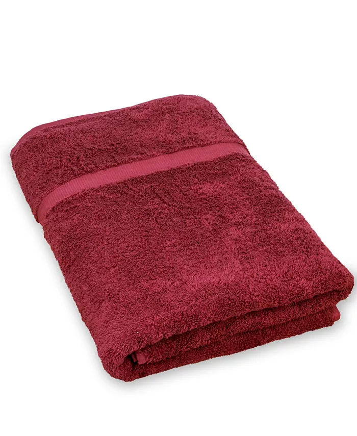 BC Bare Cotton Luxury Hotel Spa Towel Turkish Cotton Bath Sheets