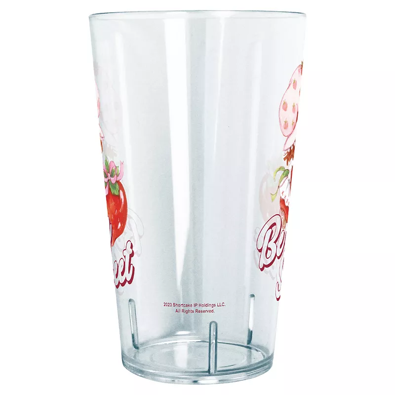 Strawberry Shortcake Berry Sweet 24-oz. Tritan Tumbler