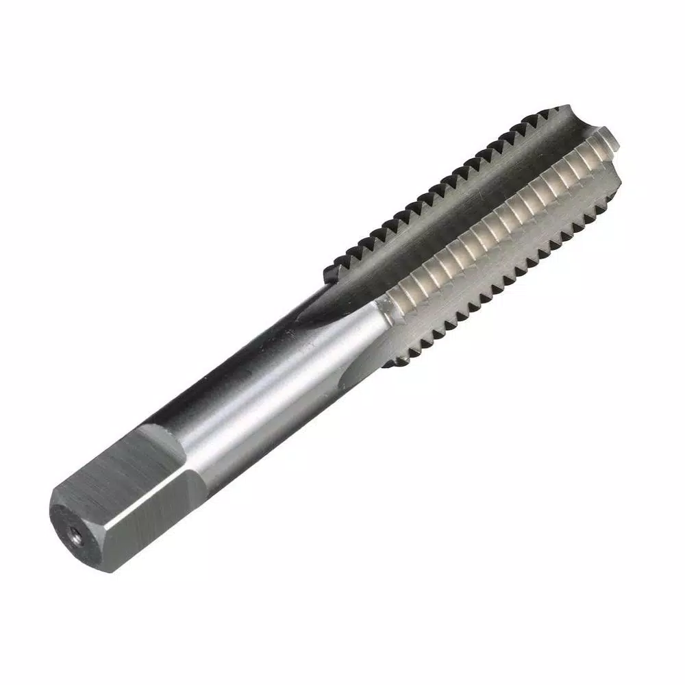 Drill America #8-32 High Speed Steel Bottoming Tap (1-Piece) and#8211; XDC Depot