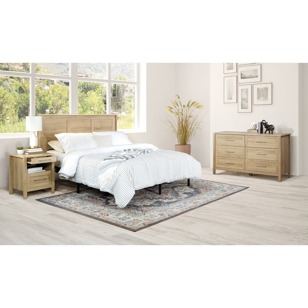 Stonebrook 3 Piece Bedroom Set