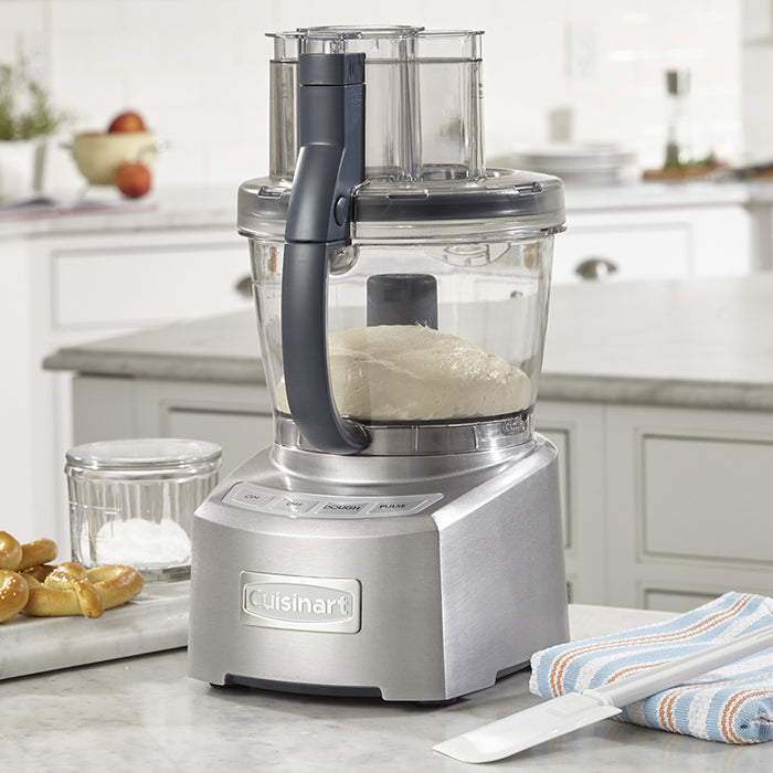 Cuisinart FP14DCNC Elite Collection 14Cup