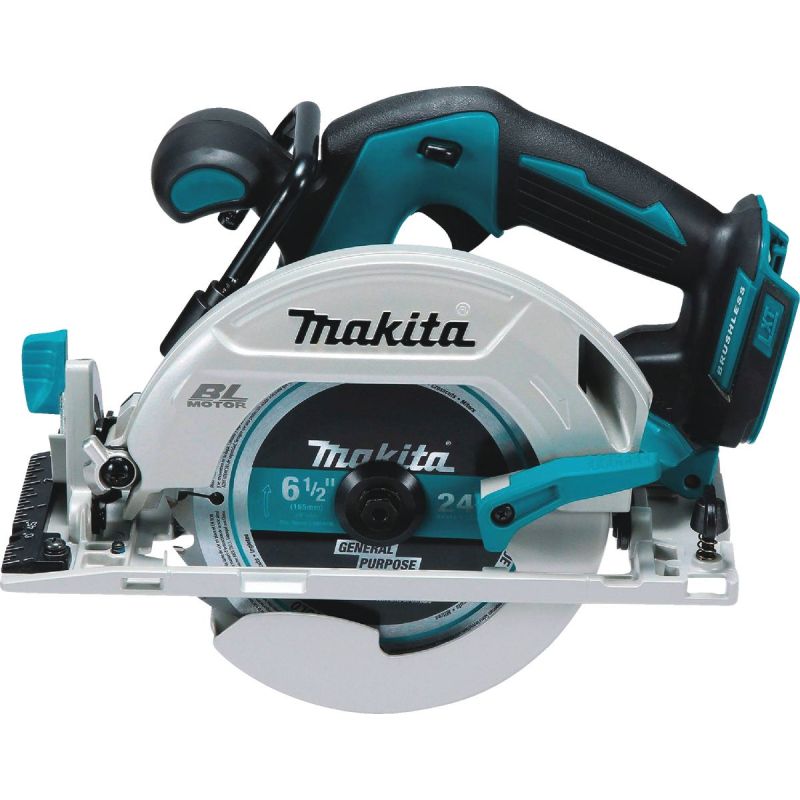 Makita 18V Cordless Circular Saw