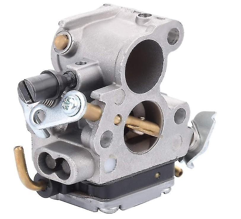 Garden Machinery Chainsaw Carburetor For Husqvarna 236 235 Set