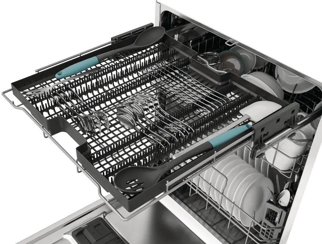 Frigidaire Top Control Dishwasher FGIP2479SF