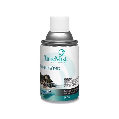 Timemist Premium Metered Air Freshener Refill  TMS1042756