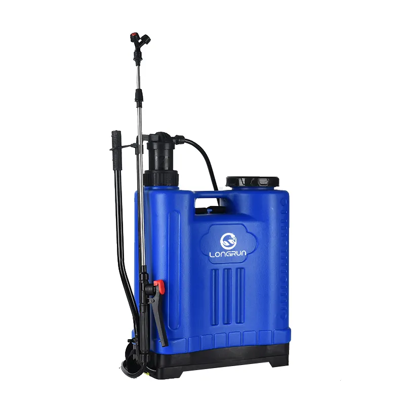 Agricultural Spray Pump Portable Power Sprayer Disinfection Prevention Foggers Sprayer